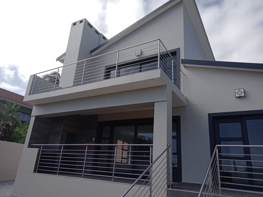 3 Bedroom Property for Sale in Noorsekloof Eastern Cape